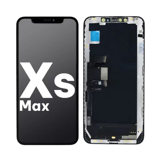 thay màn hình iphone xs max
