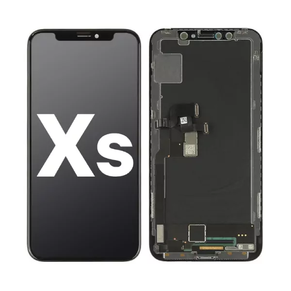 thay màn hình iphone xs