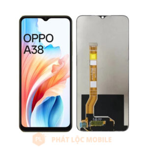 thay màn hình oppo a38
