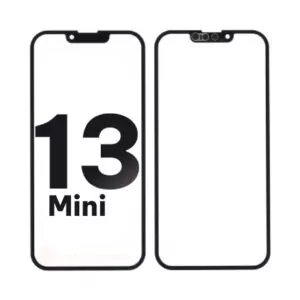 thay mặt kính iphone 13 mini