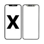 thay mặt kính iphone x