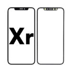 thay mặt kính iphone xr