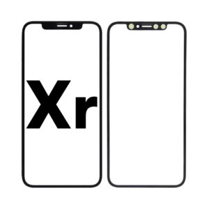 thay mặt kính iphone xr