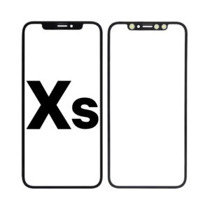 thay mặt kính iphone xs