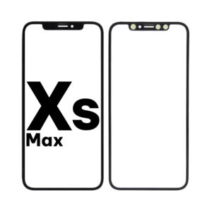 thay mặt kính iphone xs max
