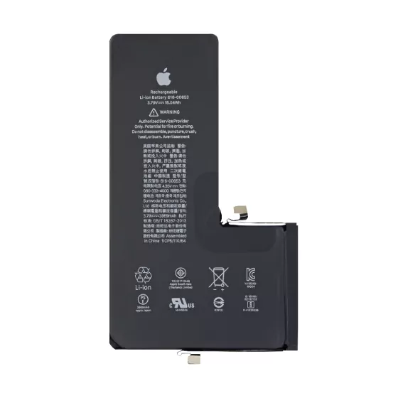 thay pin iphone 11 pro