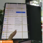 thay màn hình xiaomi pad 6