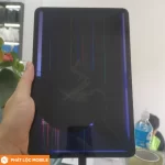 xiaomi pad 6 bị hỏng sọc màn hình