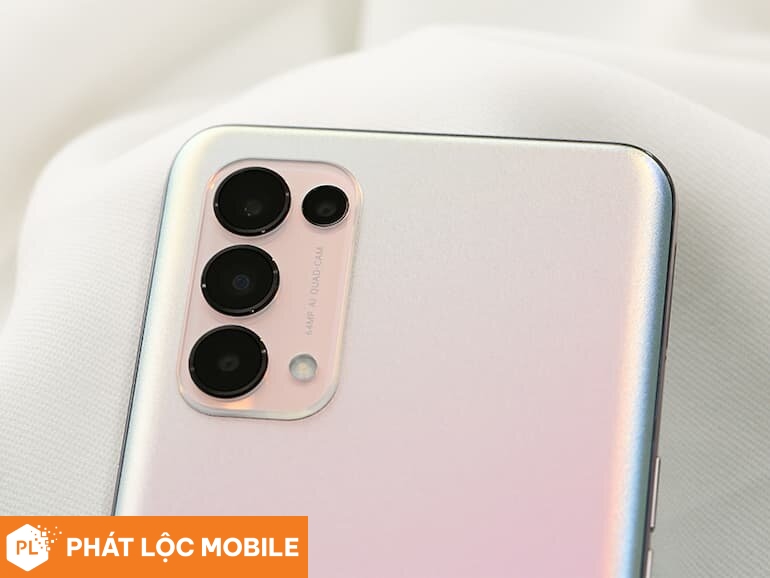 điện thoại oppo bị lỗi camera và cách khắc phục