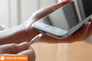 Tại sao phương pháp sạc ngắn bảo vệ pin điện thoại tốt hơn