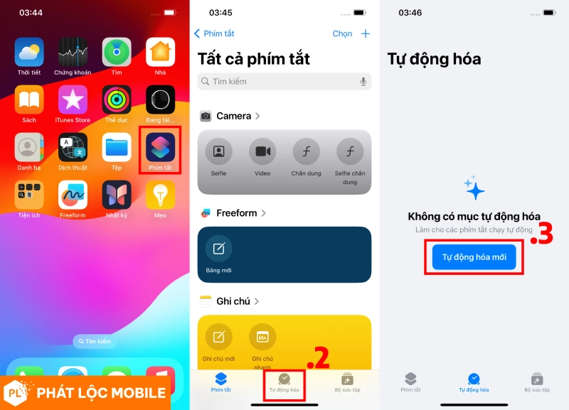 Bật tắt chế độ Nguồn điện thấp tự động bước 1