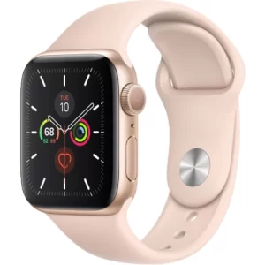 Sửa chữa Apple Watch Series 5
