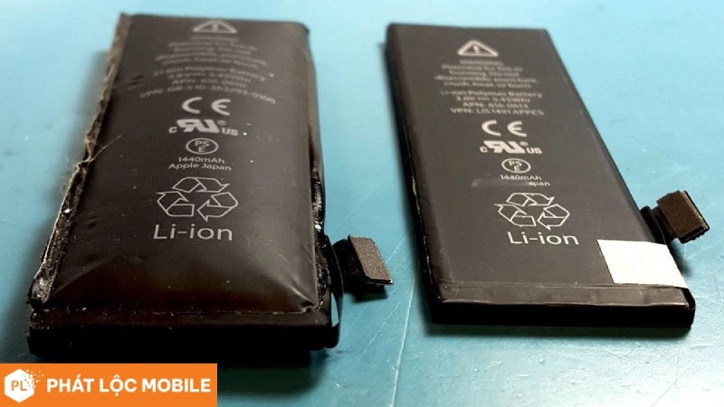 Bật chế độ nguồn điện thấp khi pin iPhone gặp vấn đề