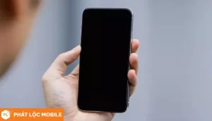 iPhone sập nguồn đột ngột, tự tắt nguồn khi đang còn pin