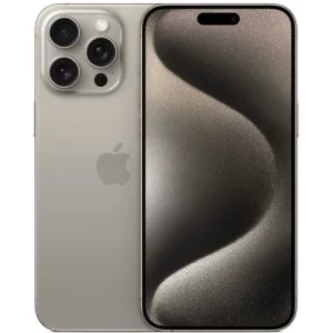 Sửa chữa iPhone 15 Pro Max