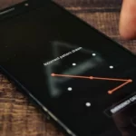 Dịch vụ mở khóa màn hình điện thoại