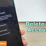 mở khóa tài khoản mi cloud