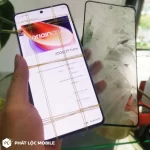 thay kính vivo iqoo z9 turbo