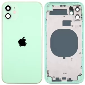 độ vỏ iphone lên iphone 11