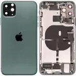 độ vỏ iphone lên iphone 11 pro max