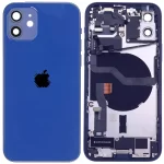 độ vỏ iphone lên iphone 12