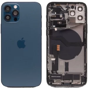 độ vỏ iphone lên iphone 12 pro max