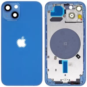 Độ vỏ iPhone 11 lên iPhone 13