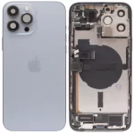 độ vỏ iphone lên iphone 13 pro max