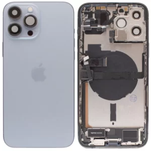 độ vỏ iphone lên iphone 13 pro max