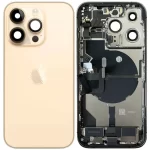 độ vỏ iphone lên iphone 14
