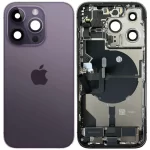độ vỏ iphone lên iphone 14 pro