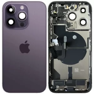 độ vỏ iphone lên iphone 14 pro max