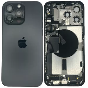 độ vỏ iphone lên iphone 15 pro max