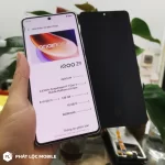 thay màn hình vivo iqoo z9