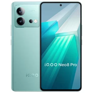 iqoo neo 8 pro