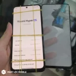 thay kính redmi note 11