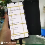 thay màn google pixel 6 pro