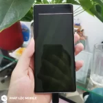 thay màn google pixel 6 pro