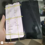 thay màn realme x2 pro