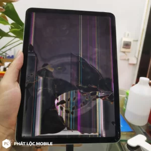 thay màn ipad air 4