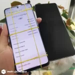 thay màn samsung s20 ultra