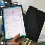 thay màn xiaomi pad 5