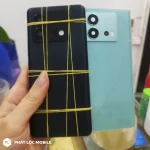 thay lưng iqoo neo 8 pro