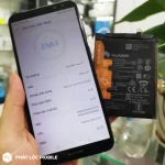 thay pin huawei nova 2i