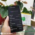 thay pin vivo s1 pro