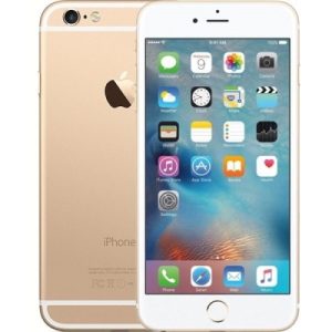 Sửa chữa iPhone 6
