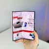 Thay cơ gập Samsung Galaxy Z Fold 6