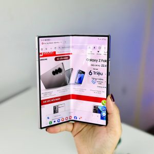 Thay cơ gập Samsung Galaxy Z Fold 6