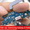 Thay chân sạc Samsung Galaxy Z Fold 4