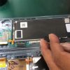 Thay chân sạc Samsung Galaxy Z Fold 5